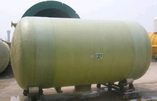 玻璃鋼化工罐中樹脂含量的測(cè)定及選購(gòu)技巧 玻璃鋼化工罐