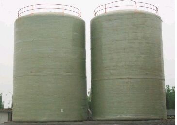 玻璃鋼化工罐逐漸成為了市場(chǎng)的主打產(chǎn)品購(gòu)買時(shí)候需要注意事項(xiàng) 玻璃鋼化工罐