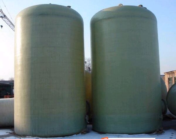 玻璃鋼鹽酸罐的日常檢修與維護應(yīng)注意什么 玻璃鋼鹽酸罐